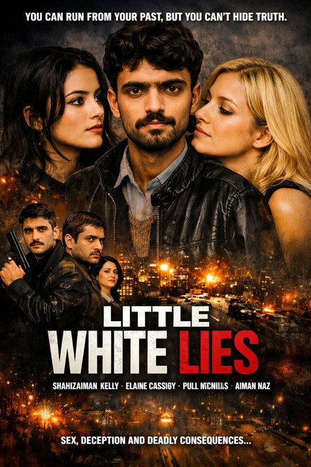 Little White Lies