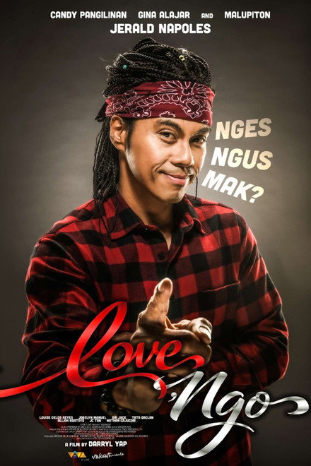 Love, Ngo