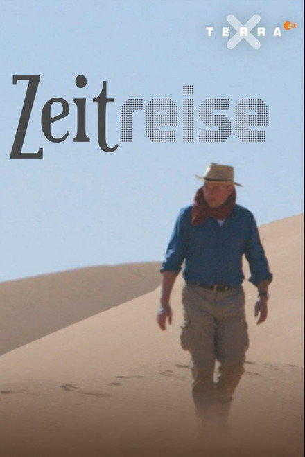 Terra X - Zeitreise