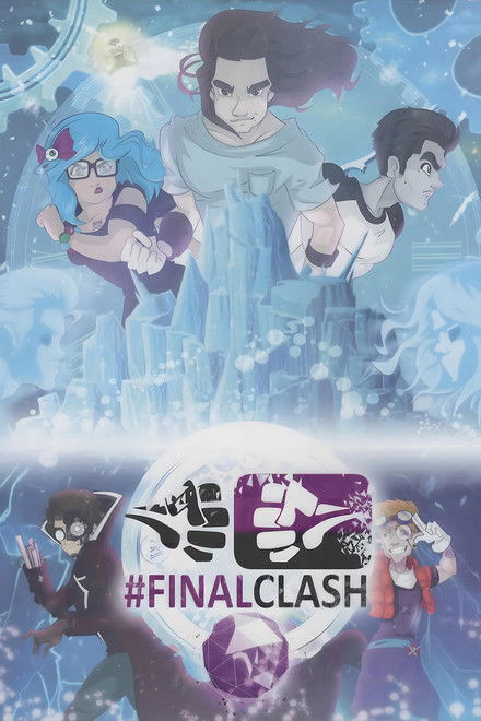 FinalClash - The Movie