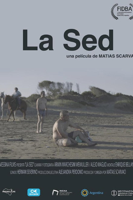 La Sed