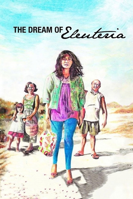 The Dream of Eleuteria Kirchbaum