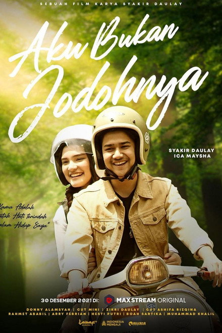 Aku Bukan Jodohnya