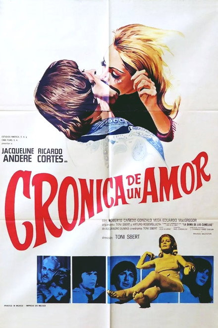 Chronicle of a Love