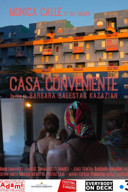 Casa Conveniente