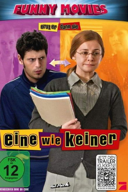 Eine wie keiner