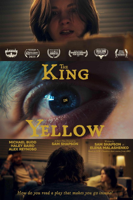 The King in Yellow
