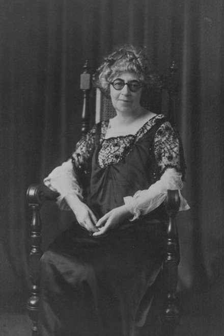 Beatrice DeMille