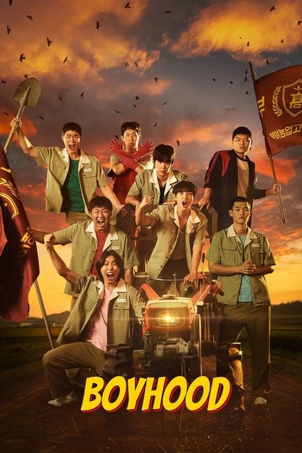 Boyhood