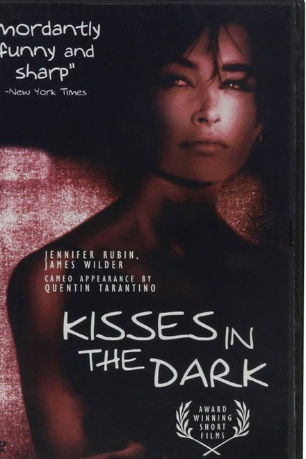 Kisses in the Dark