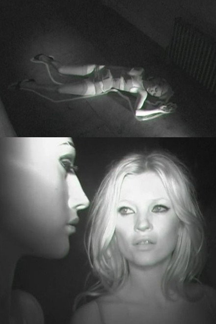 The Four Dreams of Miss X