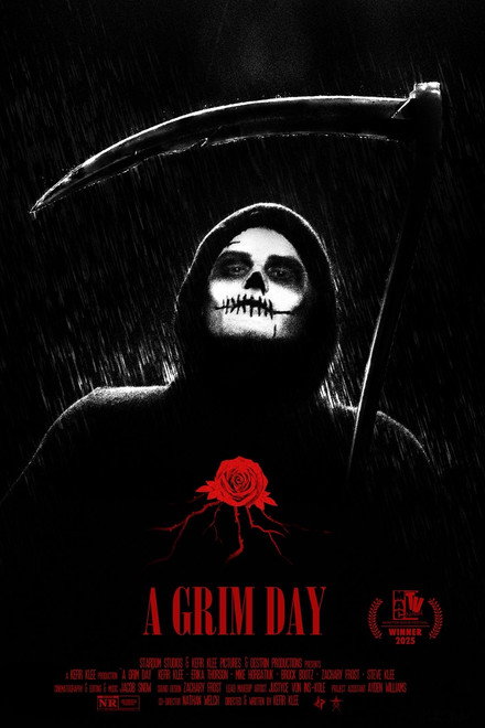 A Grim Day