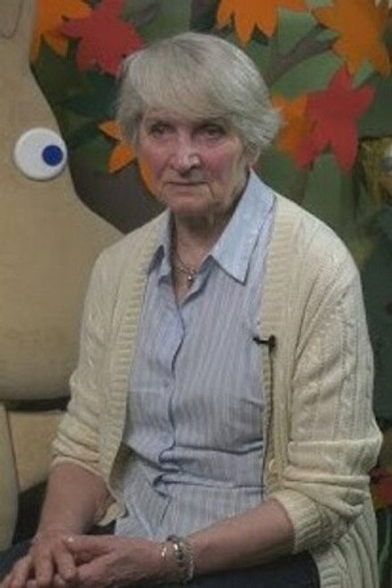 Krystyna Kulczycka