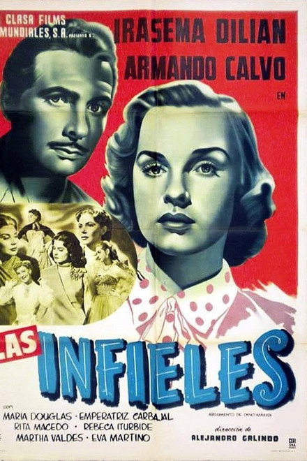 Las infieles