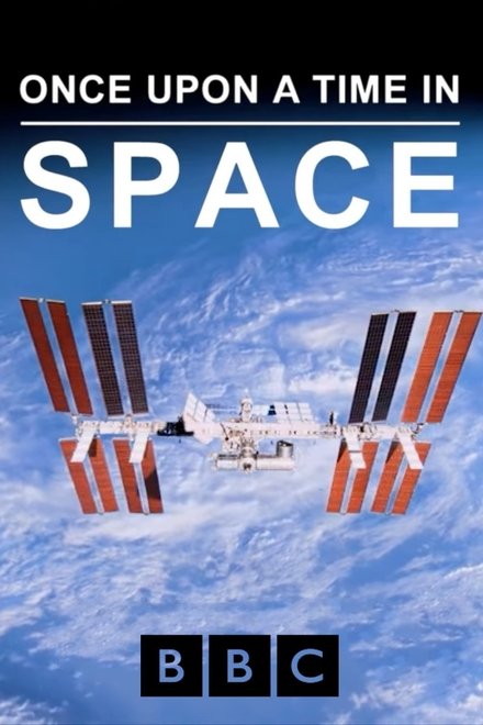 Once Upon a Time in Space