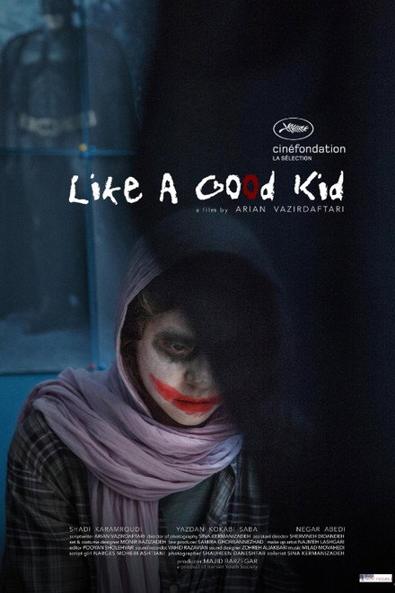 Like a Good Kid