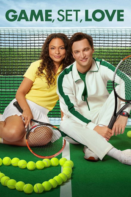 Game, Set, Love