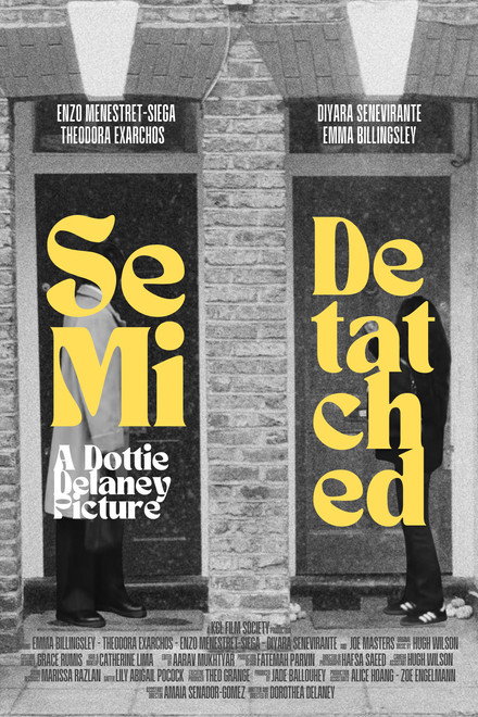 Semi-Detached