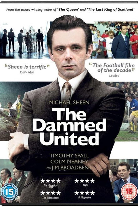 Creating Clough