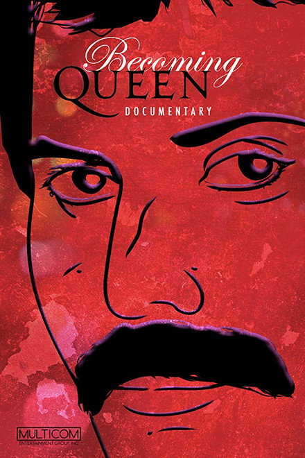 Becoming Queen