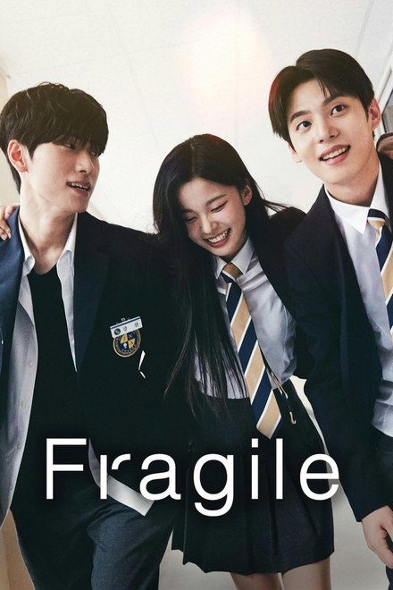 Fragile