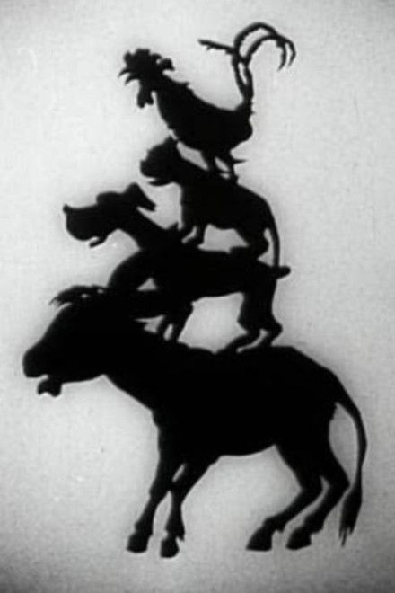 The Bremen Town Musicians