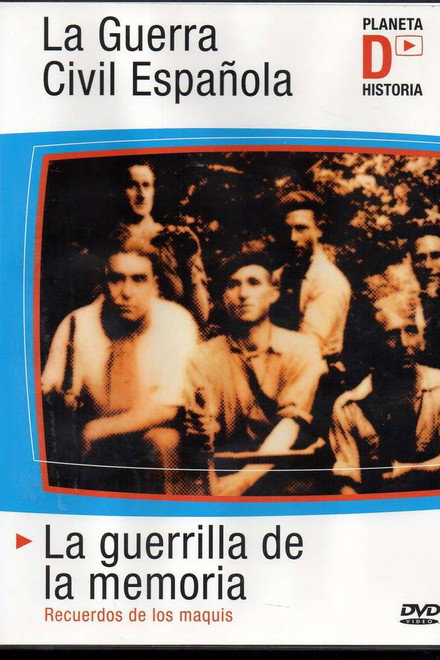 La guerrilla de la memoria