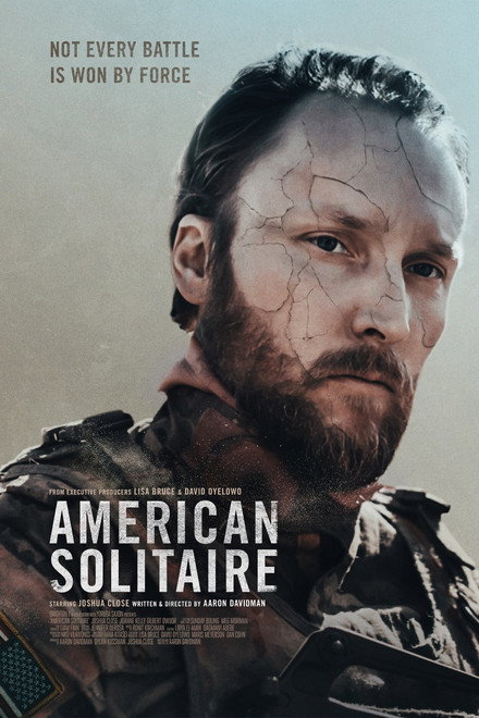 American Solitaire