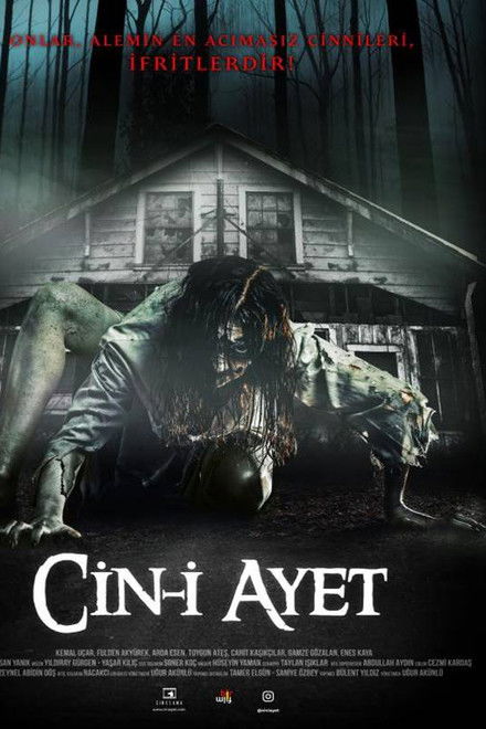 Cin-i Ayet
