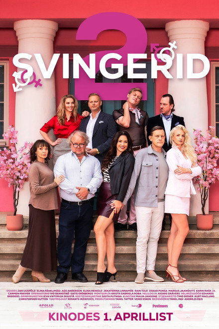 Swingers 2
