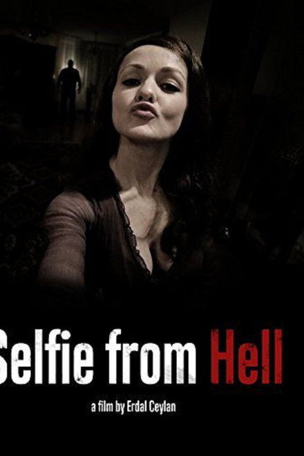 Selfie from Hell