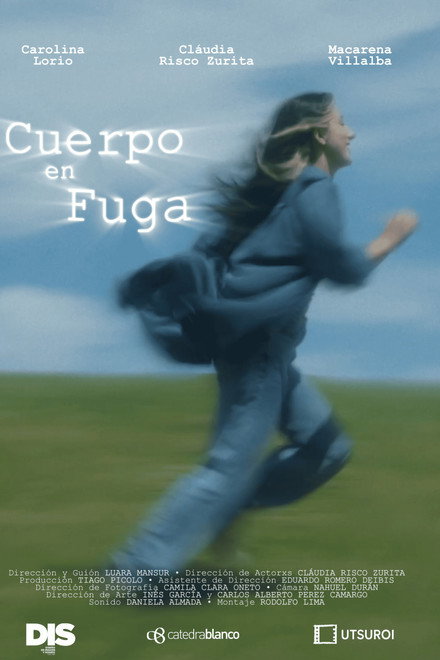 Body in Flight