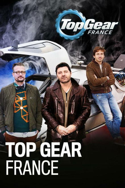 Top Gear France