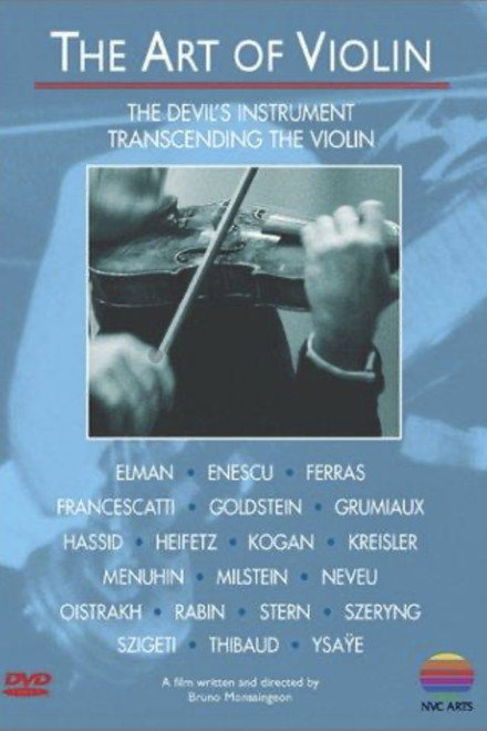 The Art of Violin