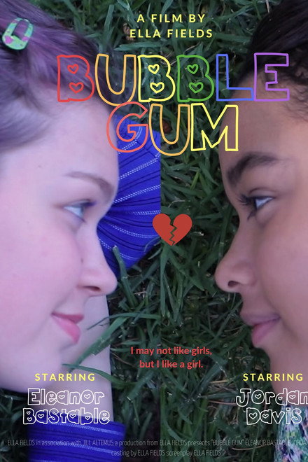Bubble Gum
