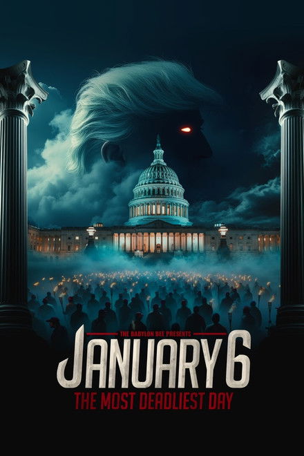 January 6: The Most Deadliest Day