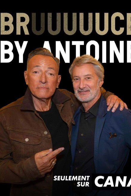 Bruuuuuce By Antoine