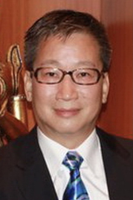 Lam Nai-choi