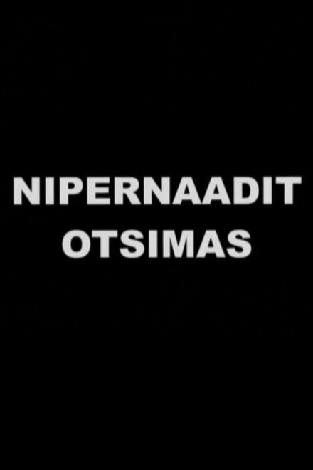 In Search of Nipernaadi