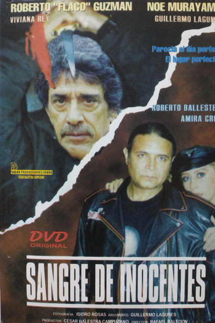 La sangre de los inocentes