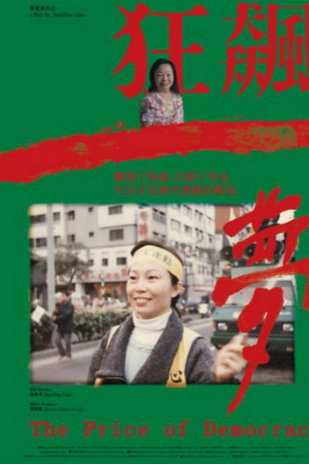 The Price of Democracy