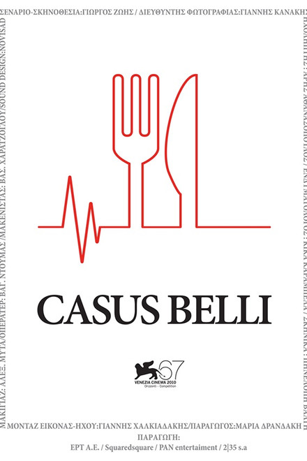 Casus Belli