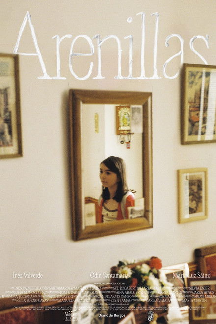 Arenillas