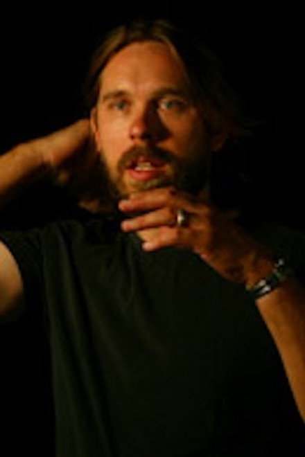 Robin Scovill