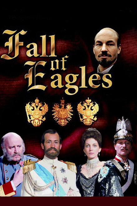 Fall of Eagles