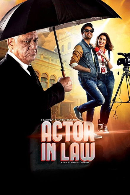 Actor in Law