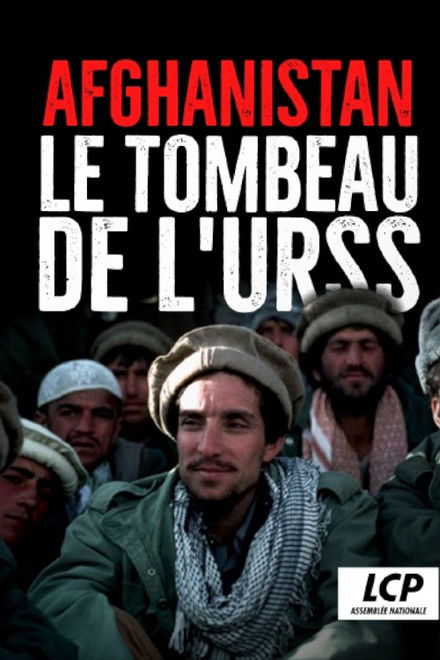 Afghanistan : le tombeau de l'URSS