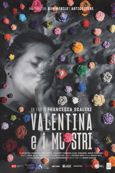 Valentina and the MUOSters