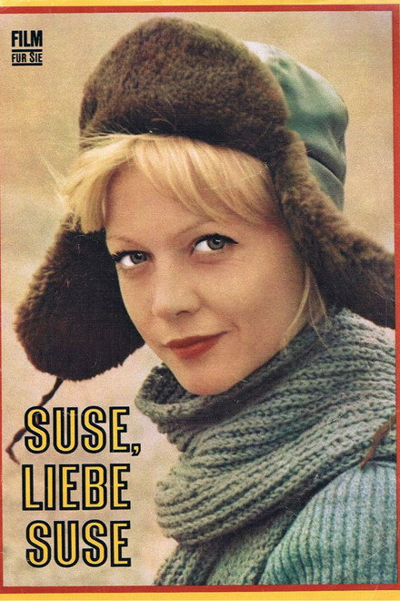 Susan, Dear Susan