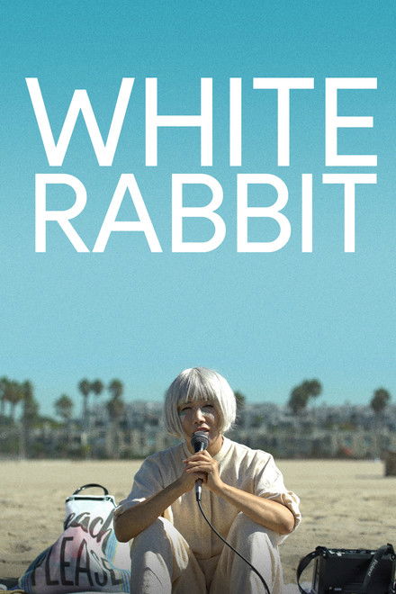 White Rabbit